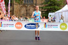 Durham City Run 10k, 2026 Durham City Run 5k and 10k, Durham. Photo: David T. Hewitson/Sports for All Pics